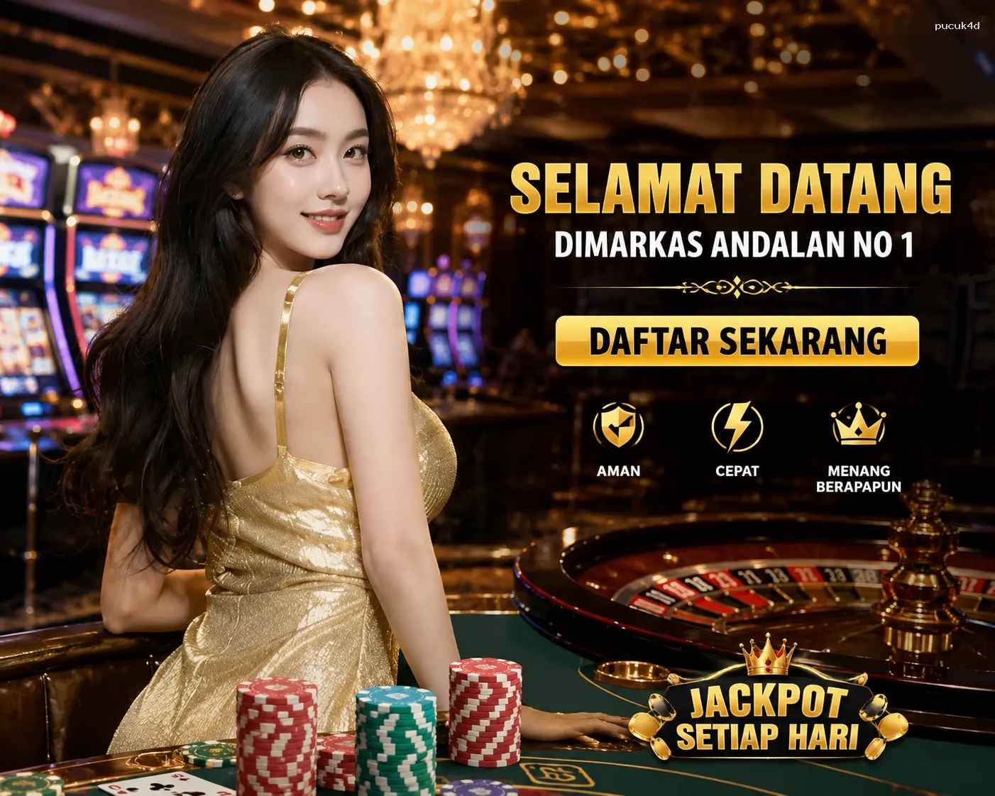 Tips dan Trik Bermain di pucuk4d untuk Pemula